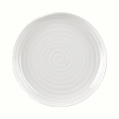 Sophie Conran Coupe Plate 6.5" by Portmeirion