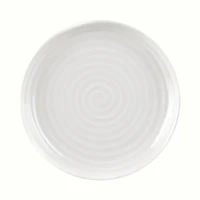 Sophie Conran Coupe Plate 6.5" by Portmeirion