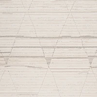 Anaya Geometric Contemporary Indoor Area Rug, Beige