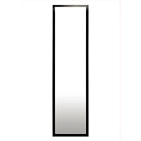 Sandy Back of Door Black Mirror