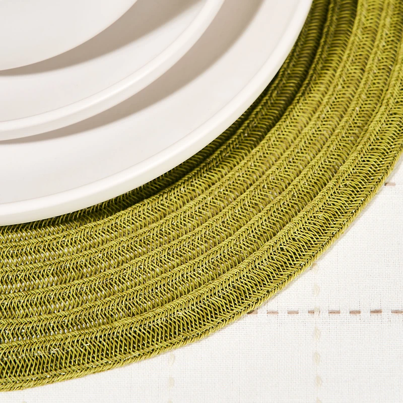 Urban Placemat, Round