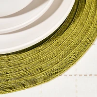 Urban Placemat, Round