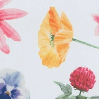 Flower Garden Placemat