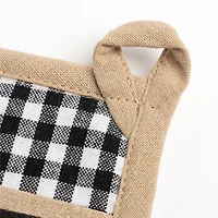 Resto Café Pot Holder