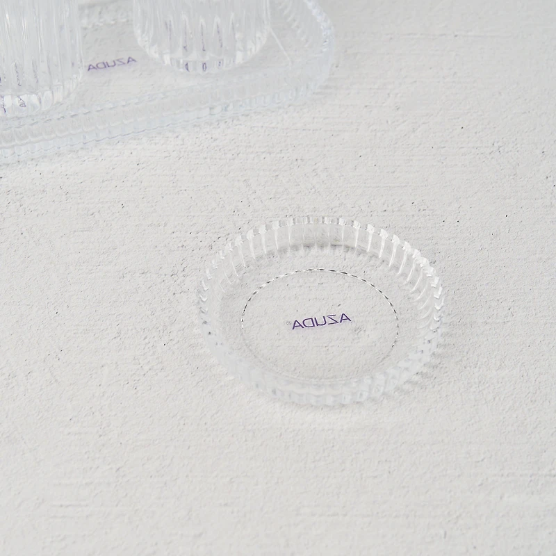 Vaulted Soap Dish