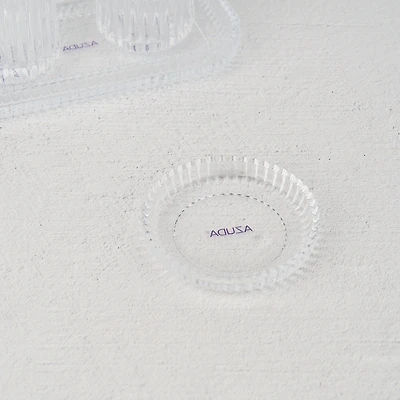 Vaulted Soap Dish