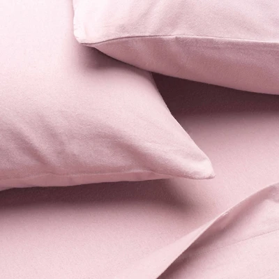 Luxury Flannel Sheet Set