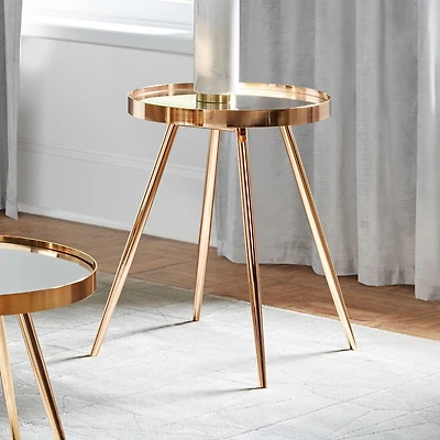 Marie-Anne End Table