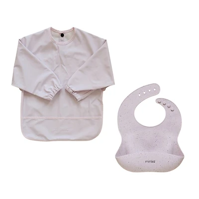 Minika Bibs Essentials Set