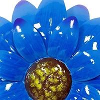 Wall Decor, Set of 3 - Flowers 