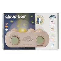 CloudBox