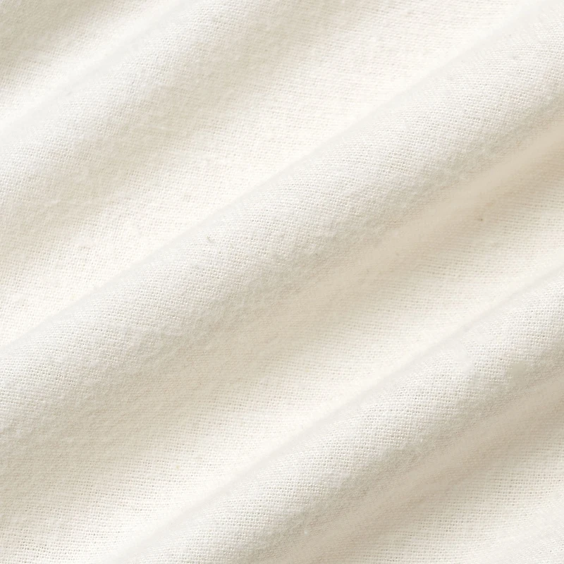 Luxury Flannel Sheet Set