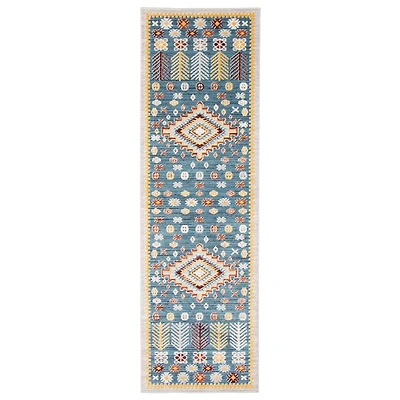 Aqua Gypsy tapis contemporain