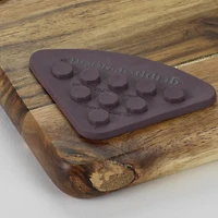 Architec GRIPPER™ Acacia Cutting Boards, Set of 2