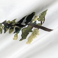 Forest Ensemble de draps en flanelle