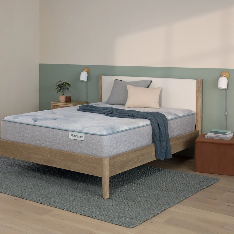 Simmons Beautyrest Cozy Mattress
