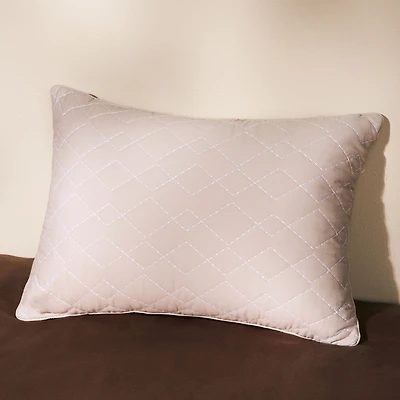 Riley Waffle Coussin boudoir