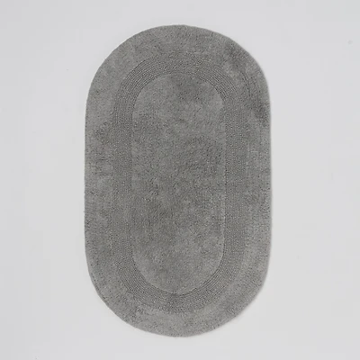 Abode Tapis de bain, ovale - 24 x 40 po