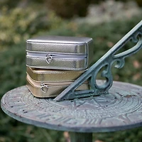 Étui à bijoux de voyage « Luna » par Mele and Co
