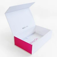 Barbie Colour In Jewellery Box by Mele and Co