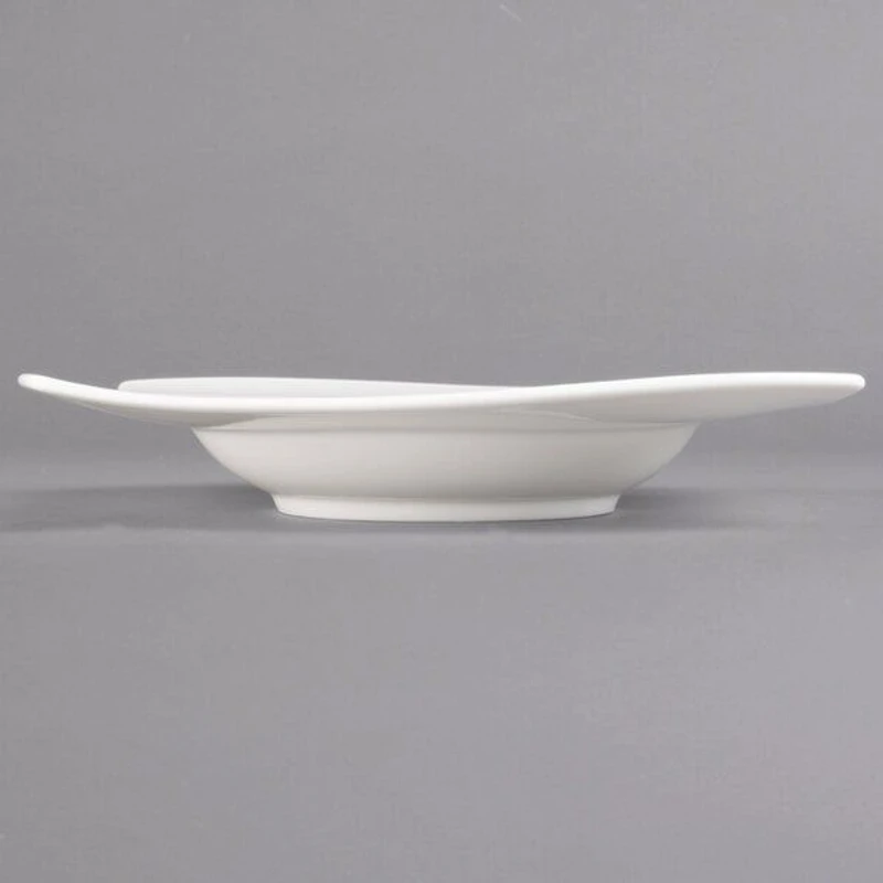 Assiette creuse New Wave