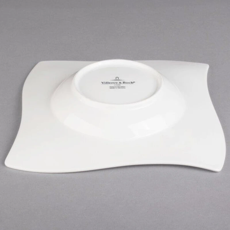 New Wave Deep Plate