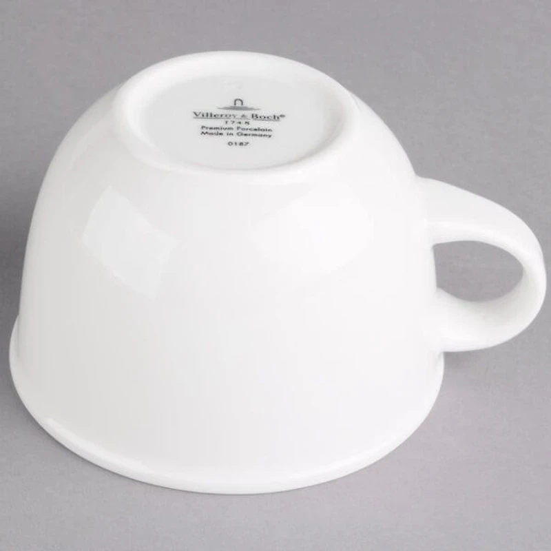 Tasse Corpo Blanche
