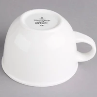 Tasse Corpo Blanche