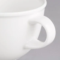 Tasse Corpo Blanche