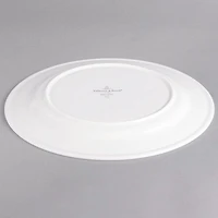 Easy White Flat Plate