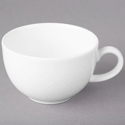Tasse Easy Blanche