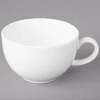 Tasse Easy Blanche