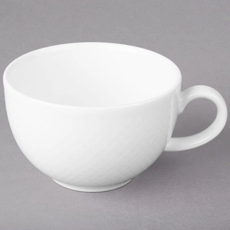 Tasse Easy Blanche