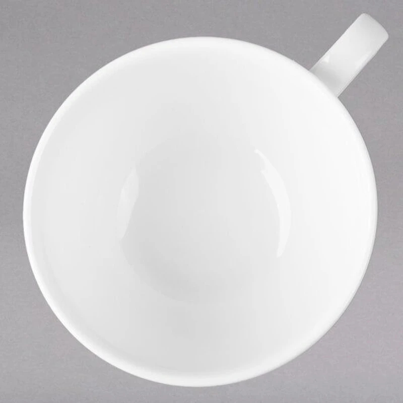 Tasse Easy Blanche
