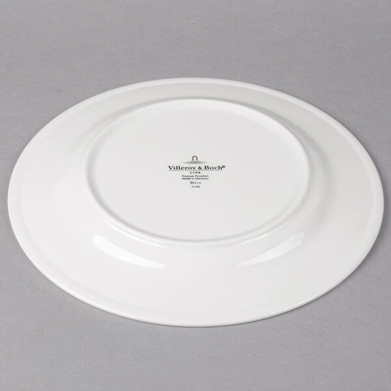 Assiette plate Bella