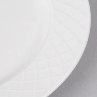 Assiette plate Bella