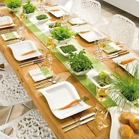 Assiette Gourmet New Wave