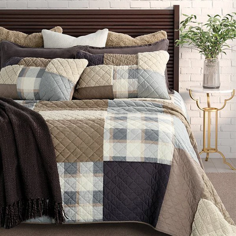 Alpine Quilt