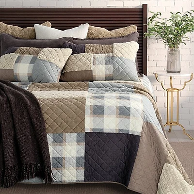 Alpine Quilt
