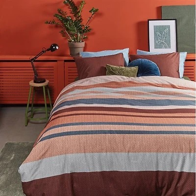 Ambre Duvet Cover Set