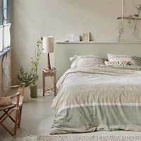 Arugula Duvet Cover Set