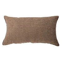 Barbara couvre-oreiller décoratif