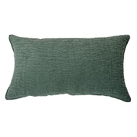 Barbara couvre-oreiller décoratif