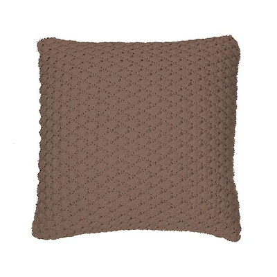 Basket Coussin décoratif