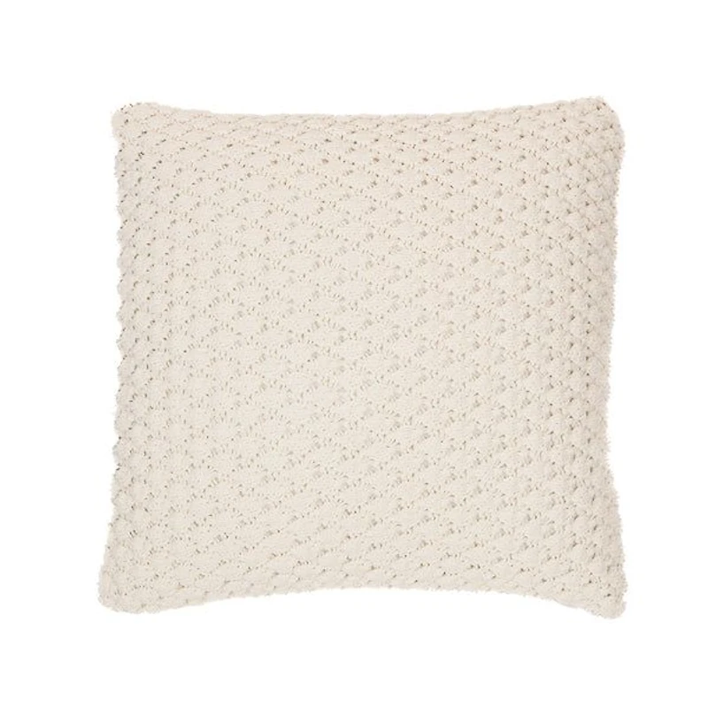 Basket Decorative Pillow