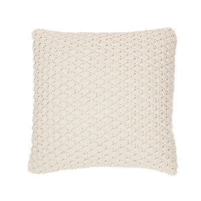 Basket Decorative Pillow