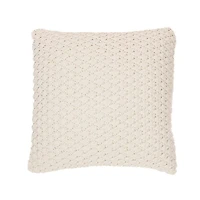 Basket Decorative Pillow