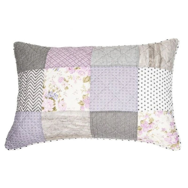 Theoline Decorative Pillow Sham - Set of 2
