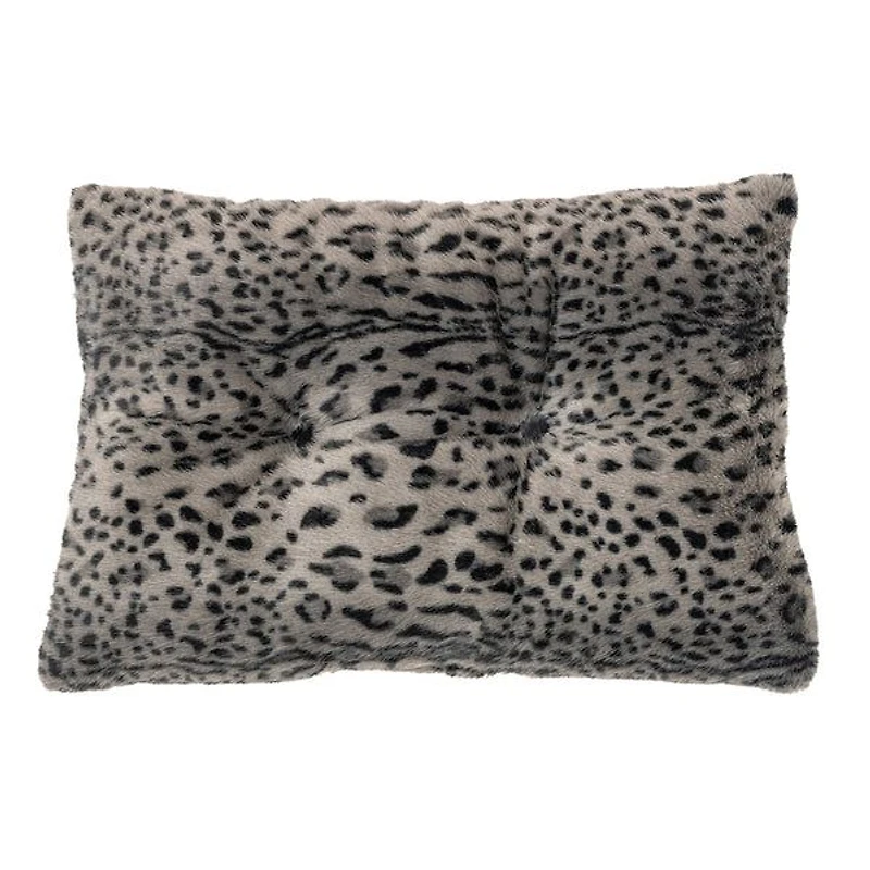 Cheetah Oblong Decorative Pillow