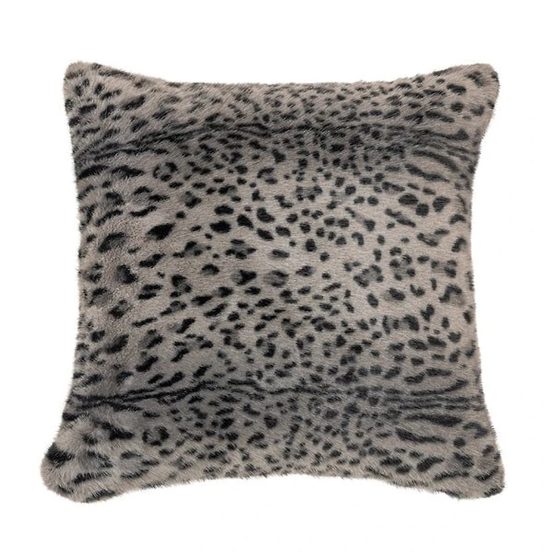 Cheetah Decorative Pillow